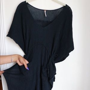 Free People Cover Up